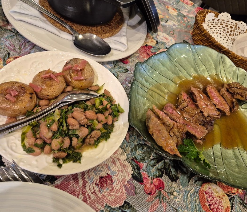 Carvalho Restaurant 2